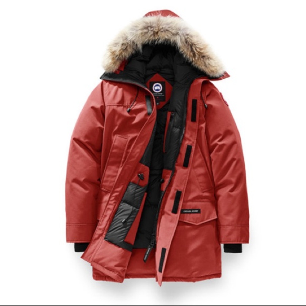 Canada Goose Men’s Langford Parka